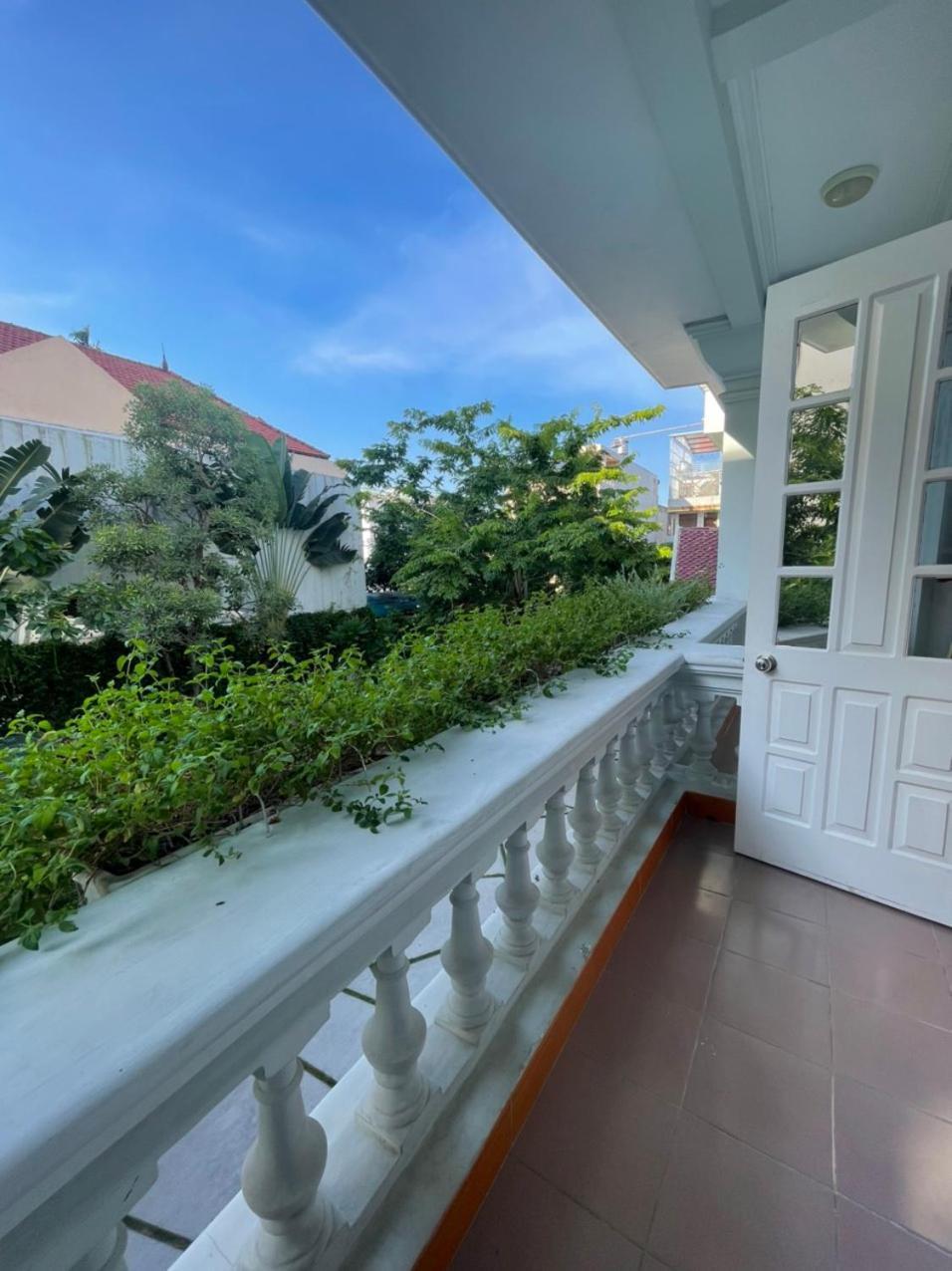 Tuong VI Hotel Hai Phong Buitenkant foto